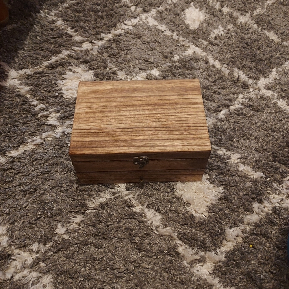 Jewelry Box